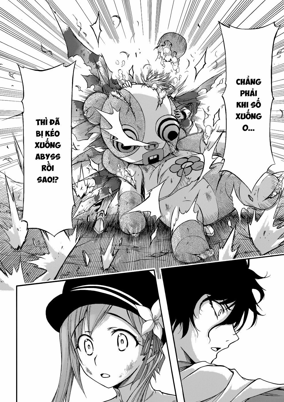 đọc truyện Kích Trụy Vương Huyền Thoại Chương 1 ảnh 70 tại Thiên Thai Truyện