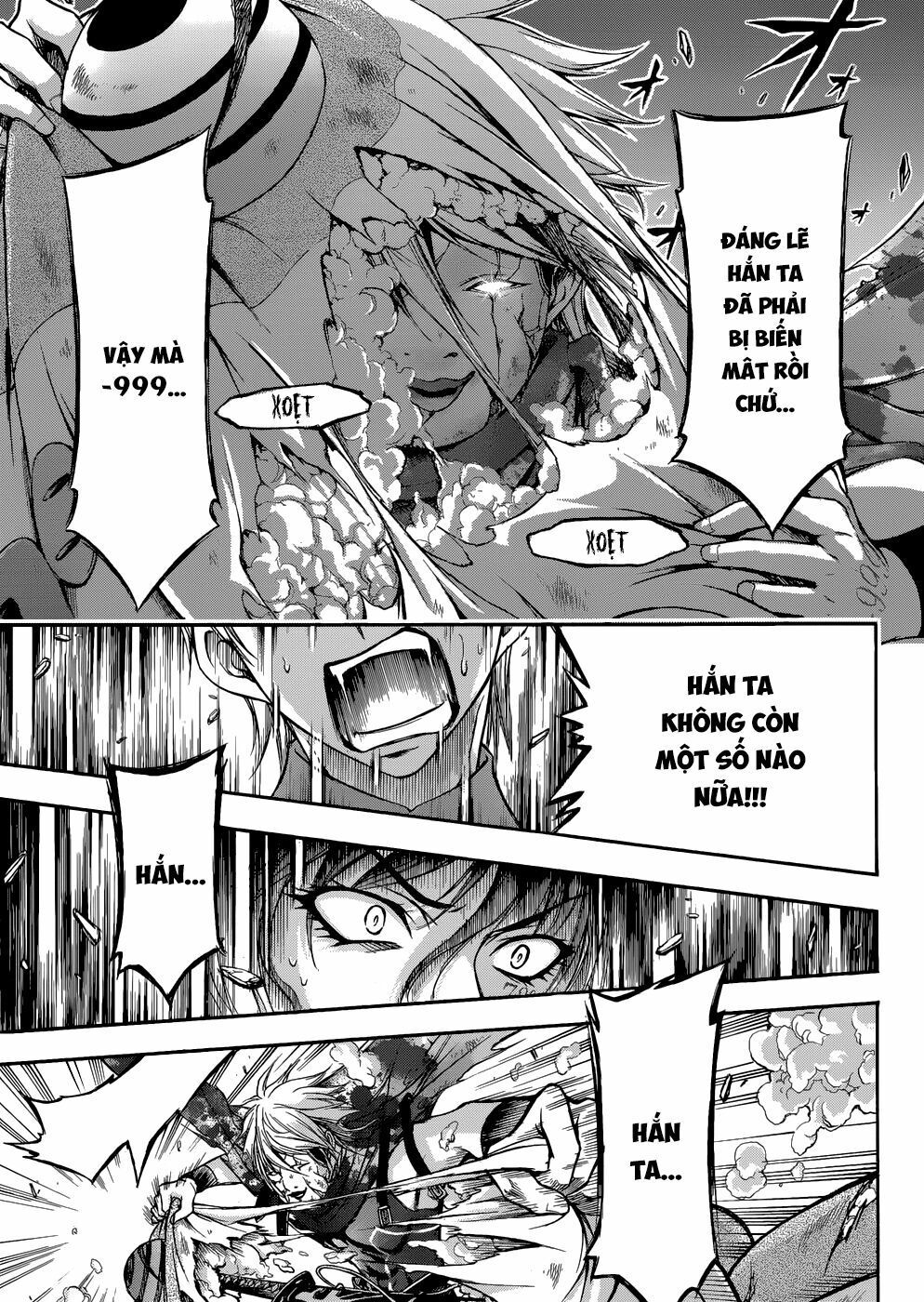 đọc truyện Kích Trụy Vương Huyền Thoại Chương 1 ảnh 71 tại Thiên Thai Truyện