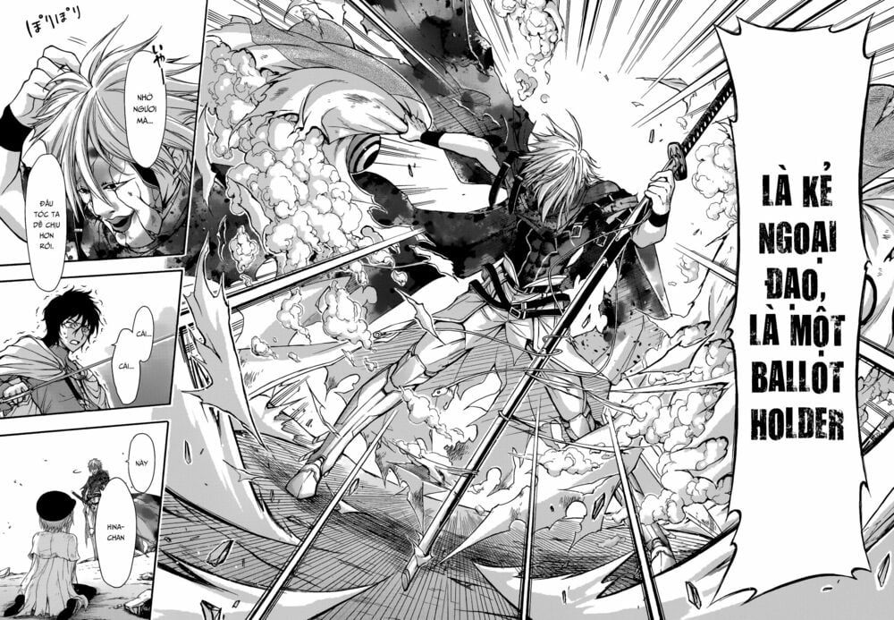 đọc truyện Kích Trụy Vương Huyền Thoại Chương 1 ảnh 72 tại Thiên Thai Truyện