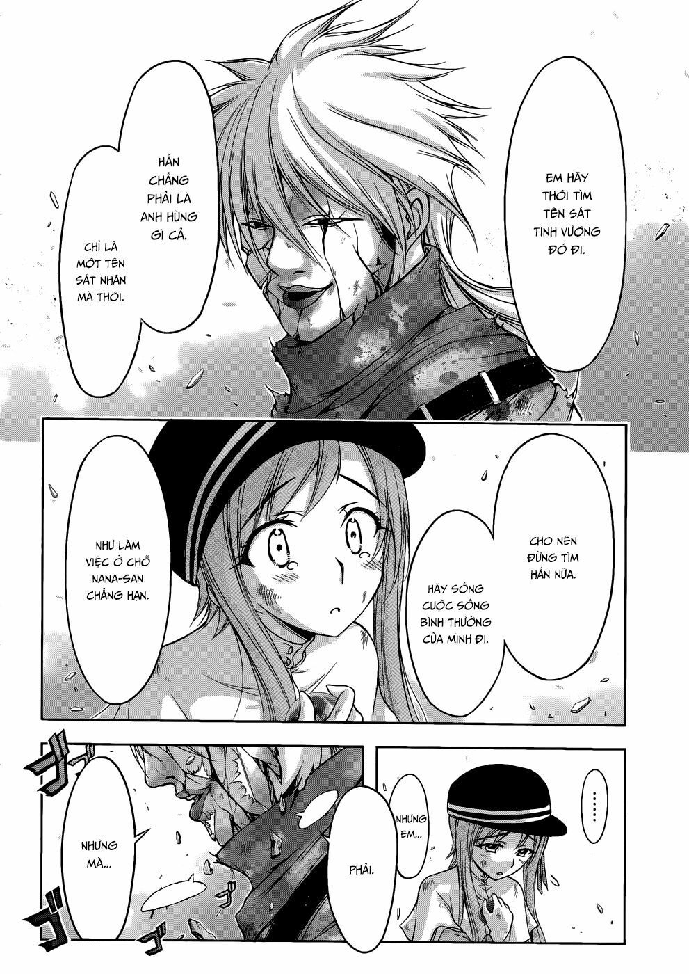 đọc truyện Kích Trụy Vương Huyền Thoại Chương 1 ảnh 73 tại Thiên Thai Truyện