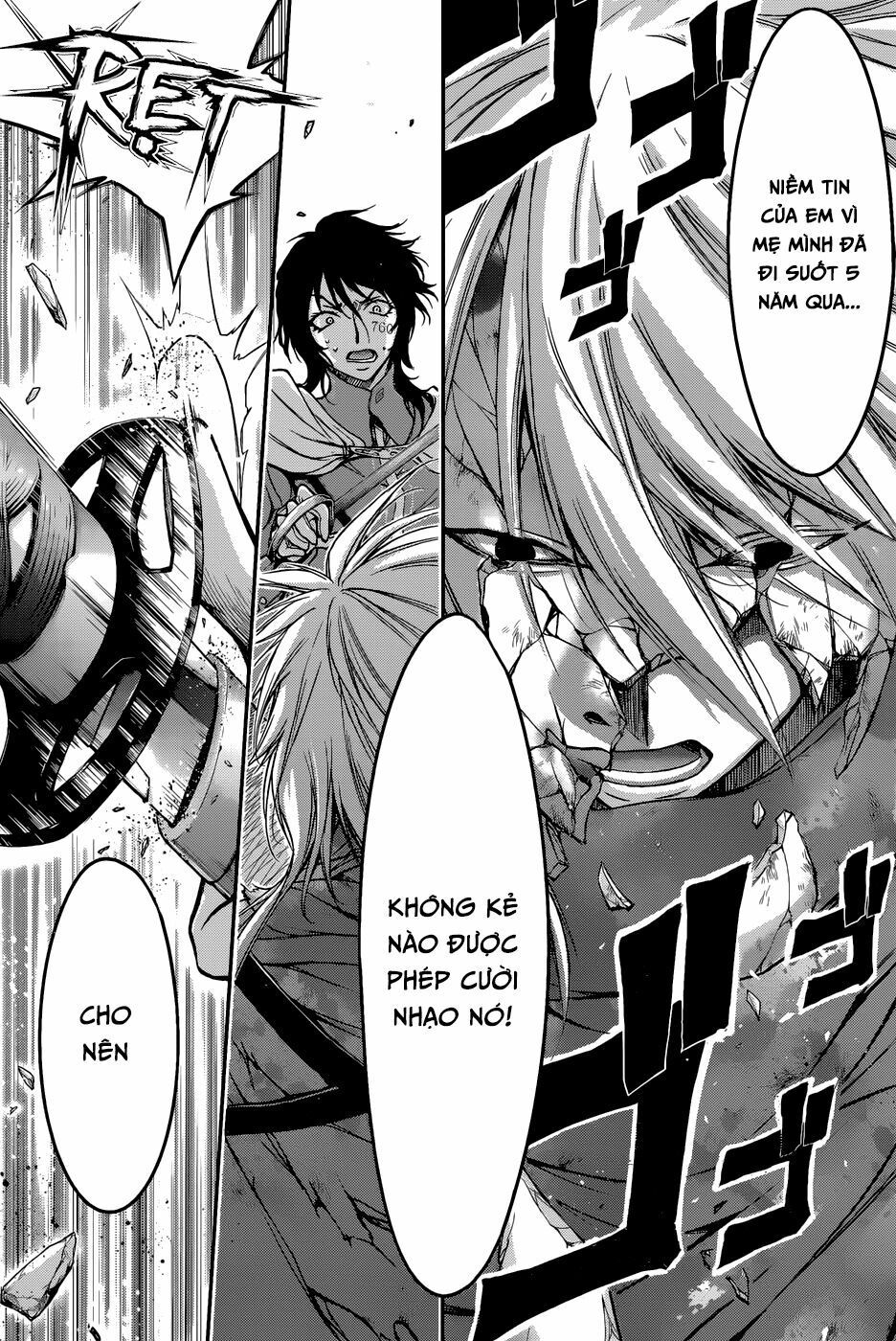 đọc truyện Kích Trụy Vương Huyền Thoại Chương 1 ảnh 74 tại Thiên Thai Truyện