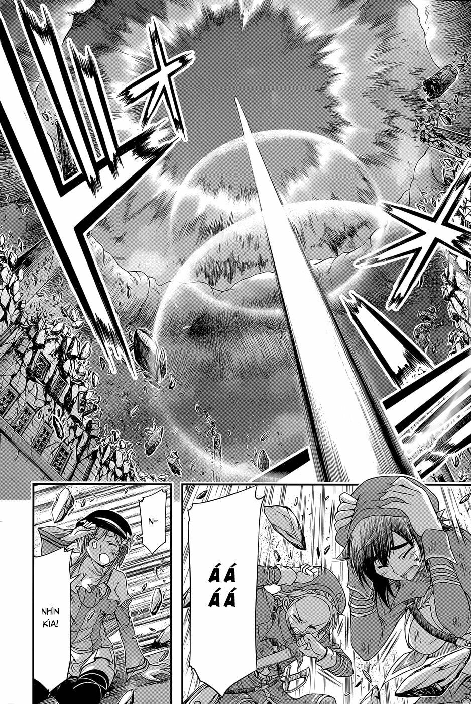 đọc truyện Kích Trụy Vương Huyền Thoại Chương 10 ảnh 13 tại Thiên Thai Truyện