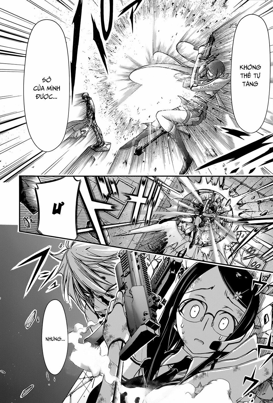 đọc truyện Kích Trụy Vương Huyền Thoại Chương 10 ảnh 17 tại Thiên Thai Truyện