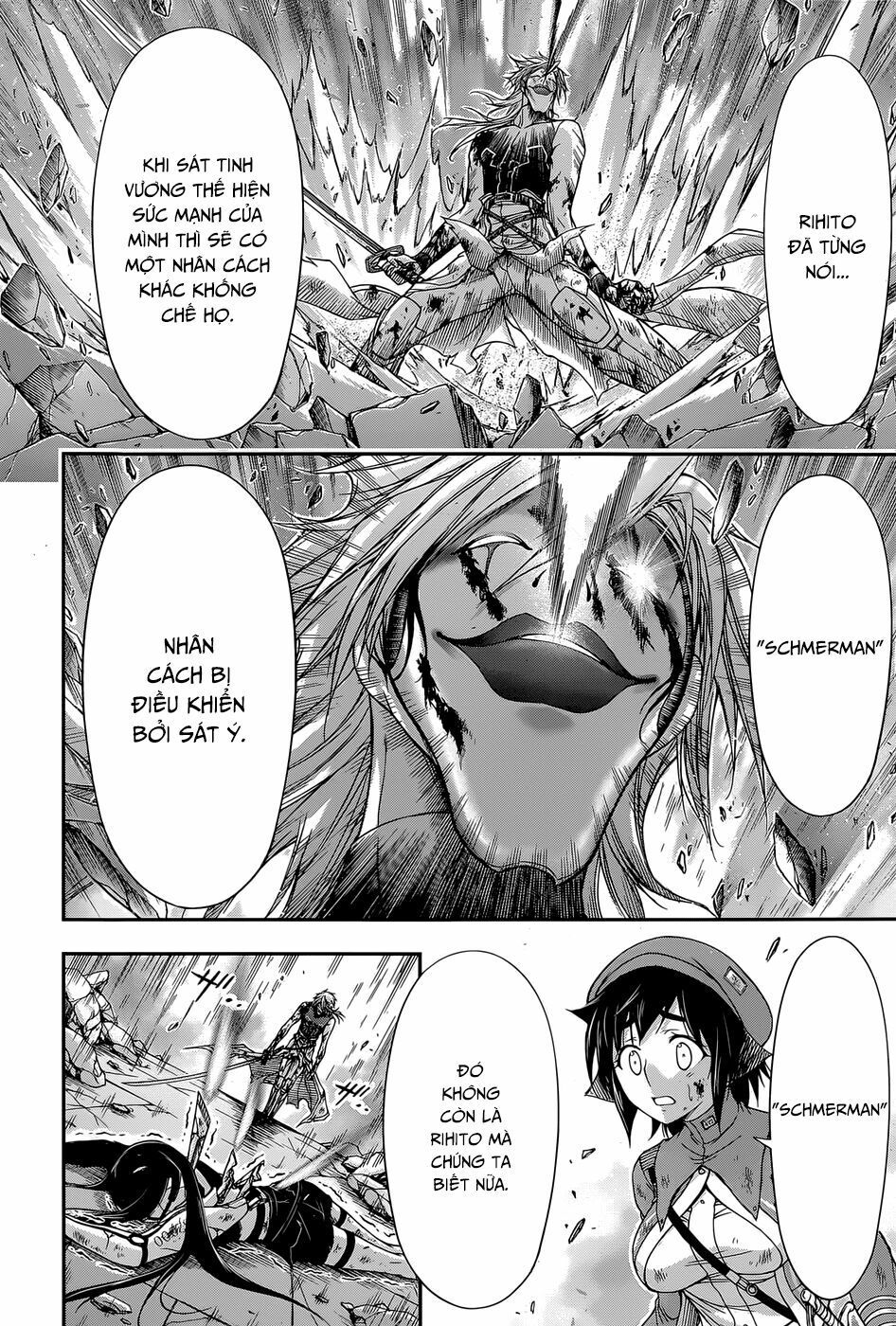 đọc truyện Kích Trụy Vương Huyền Thoại Chương 10 ảnh 19 tại Thiên Thai Truyện