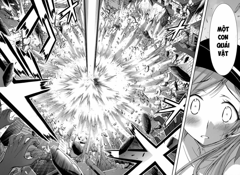 đọc truyện Kích Trụy Vương Huyền Thoại Chương 10 ảnh 21 tại Thiên Thai Truyện