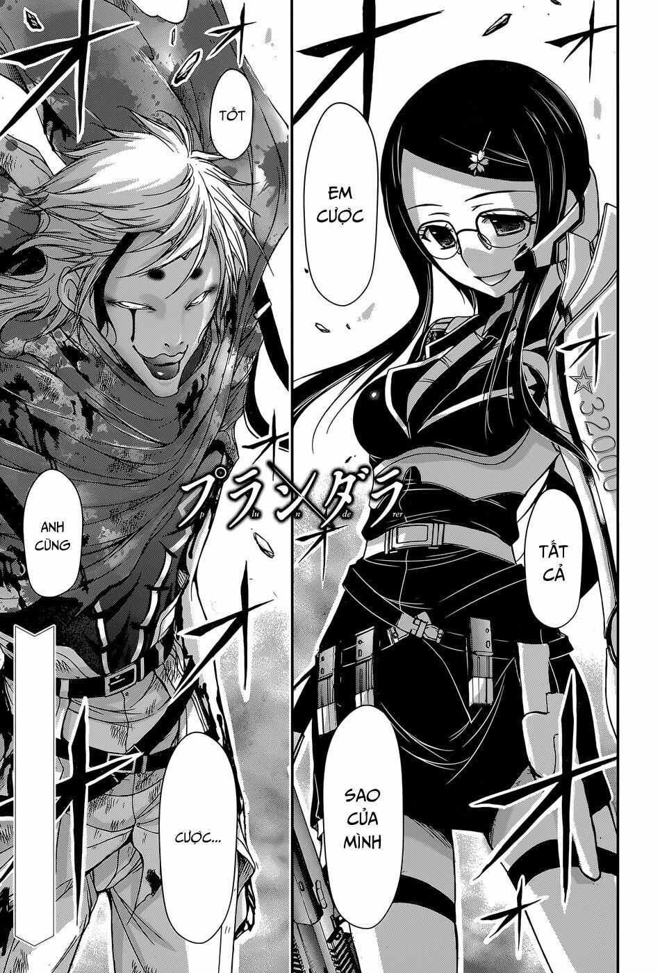 đọc truyện Kích Trụy Vương Huyền Thoại Chương 10 ảnh 4 tại Thiên Thai Truyện