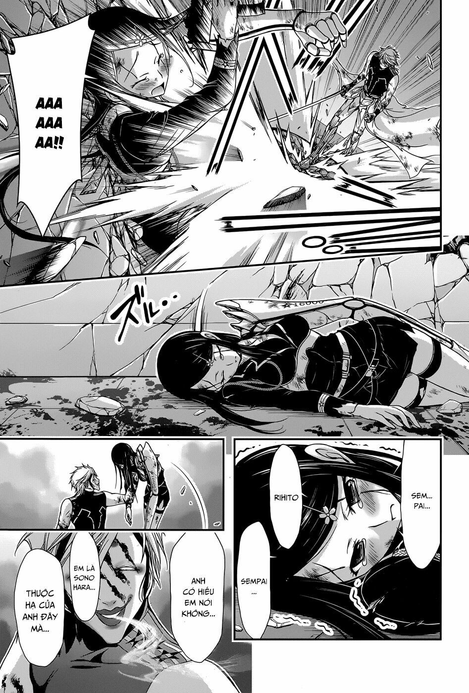 đọc truyện Kích Trụy Vương Huyền Thoại Chương 10 ảnh 33 tại Thiên Thai Truyện