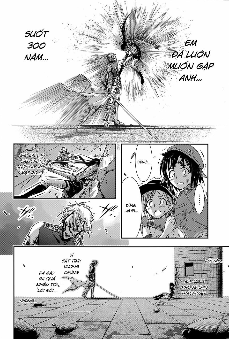 đọc truyện Kích Trụy Vương Huyền Thoại Chương 10 ảnh 34 tại Thiên Thai Truyện