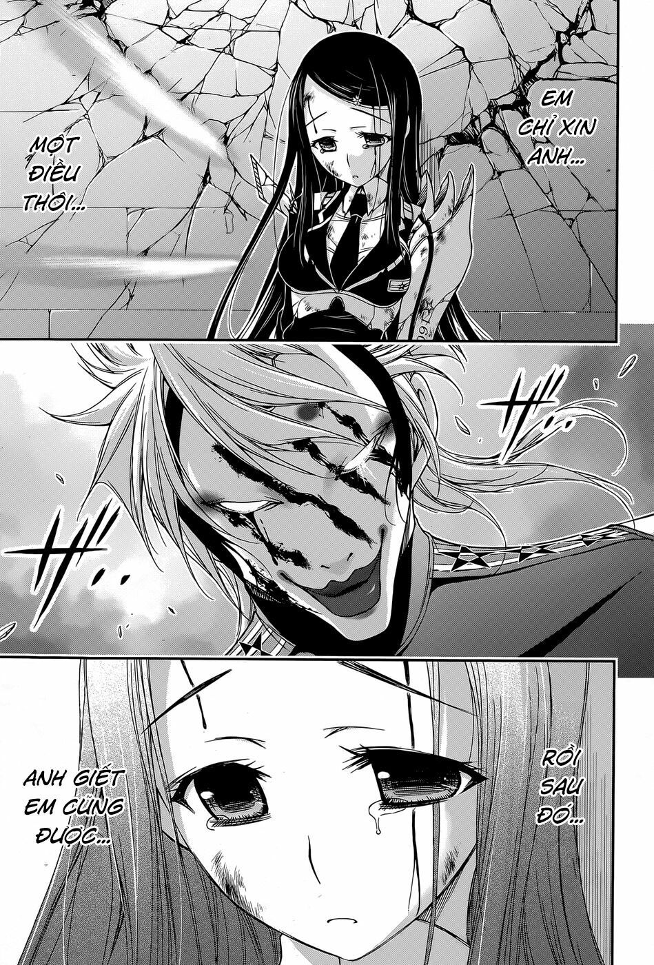 đọc truyện Kích Trụy Vương Huyền Thoại Chương 10 ảnh 35 tại Thiên Thai Truyện