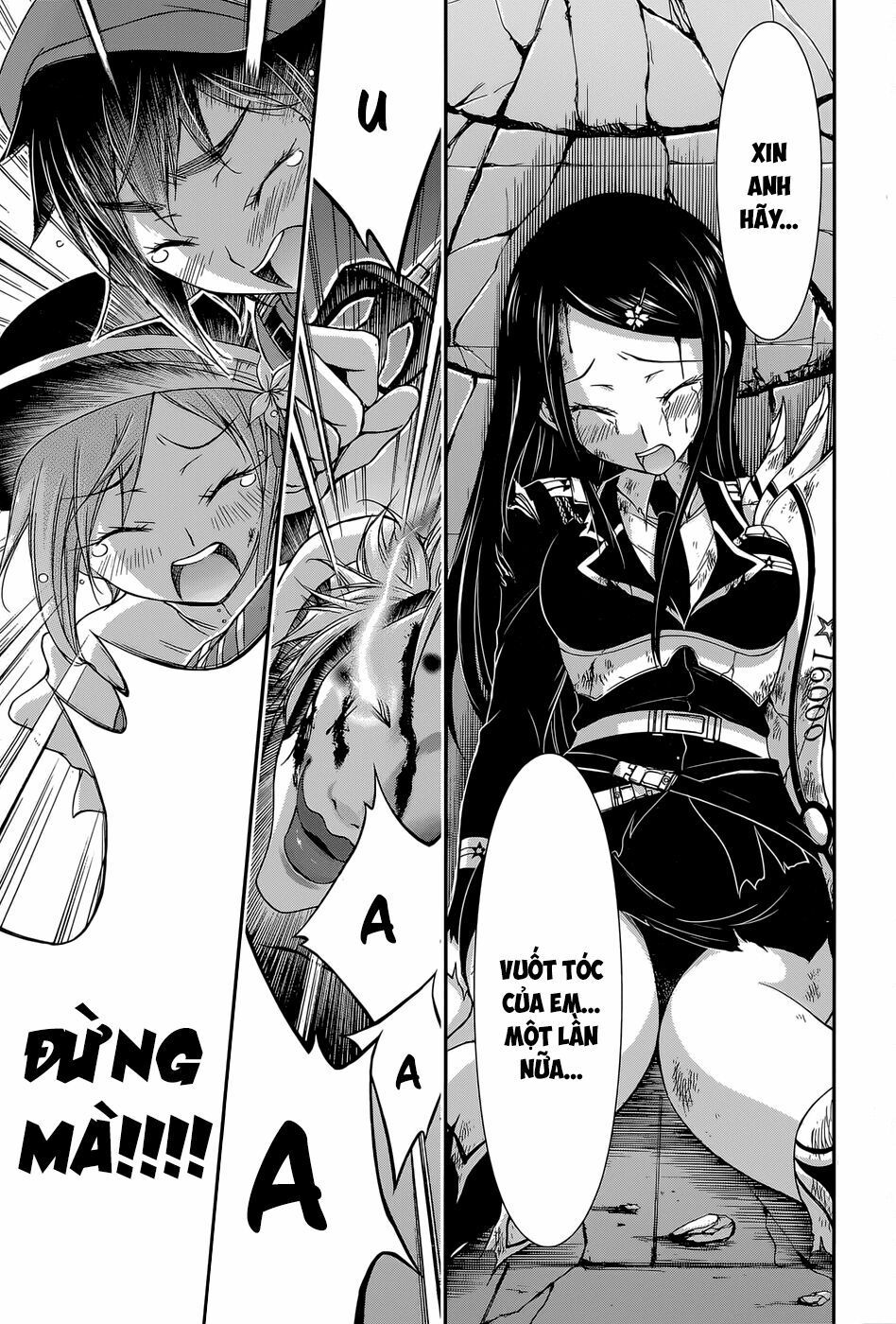 đọc truyện Kích Trụy Vương Huyền Thoại Chương 10 ảnh 37 tại Thiên Thai Truyện