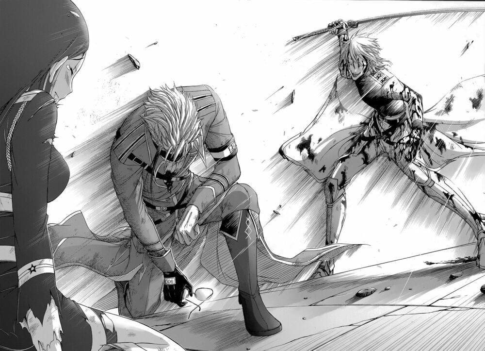 đọc truyện Kích Trụy Vương Huyền Thoại Chương 10 ảnh 38 tại Thiên Thai Truyện