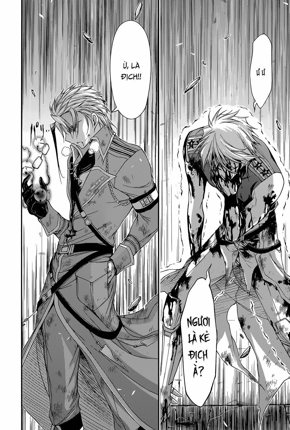 đọc truyện Kích Trụy Vương Huyền Thoại Chương 10 ảnh 41 tại Thiên Thai Truyện