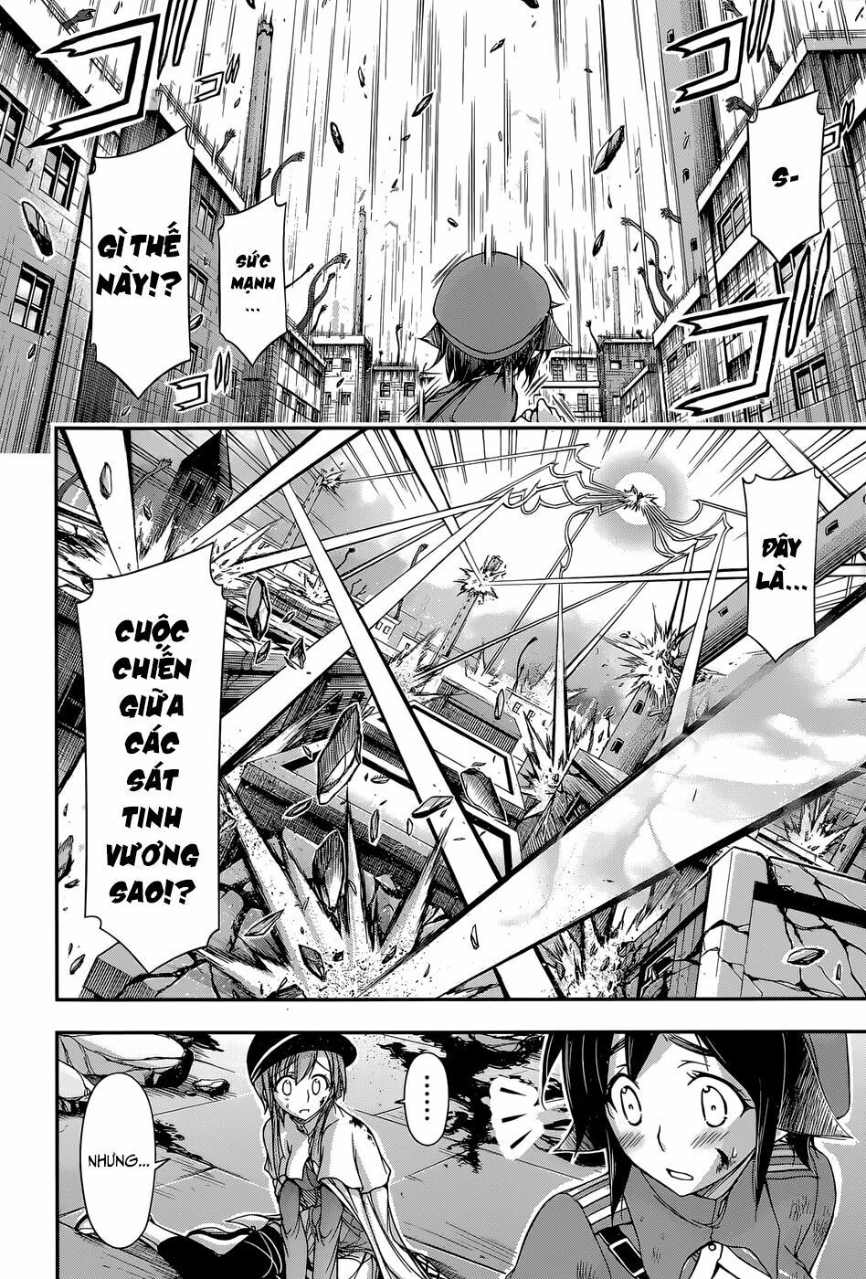 đọc truyện Kích Trụy Vương Huyền Thoại Chương 10 ảnh 6 tại Thiên Thai Truyện