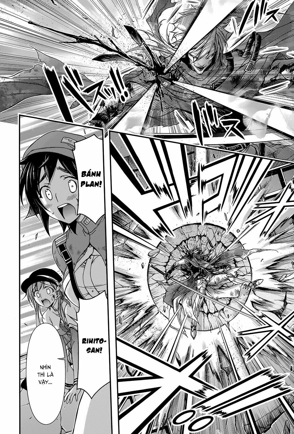 đọc truyện Kích Trụy Vương Huyền Thoại Chương 10 ảnh 8 tại Thiên Thai Truyện