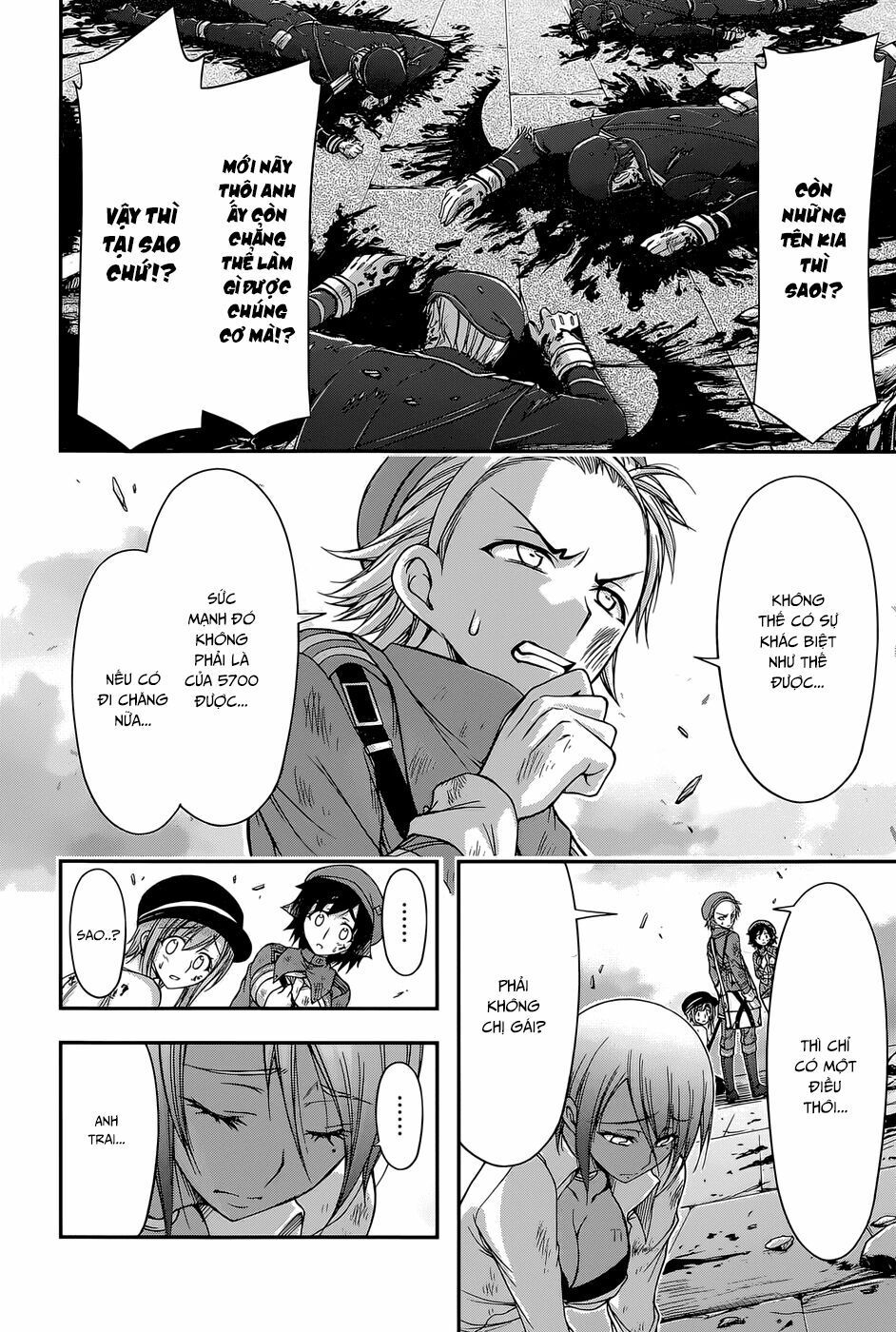 đọc truyện Kích Trụy Vương Huyền Thoại Chương 10 ảnh 10 tại Thiên Thai Truyện