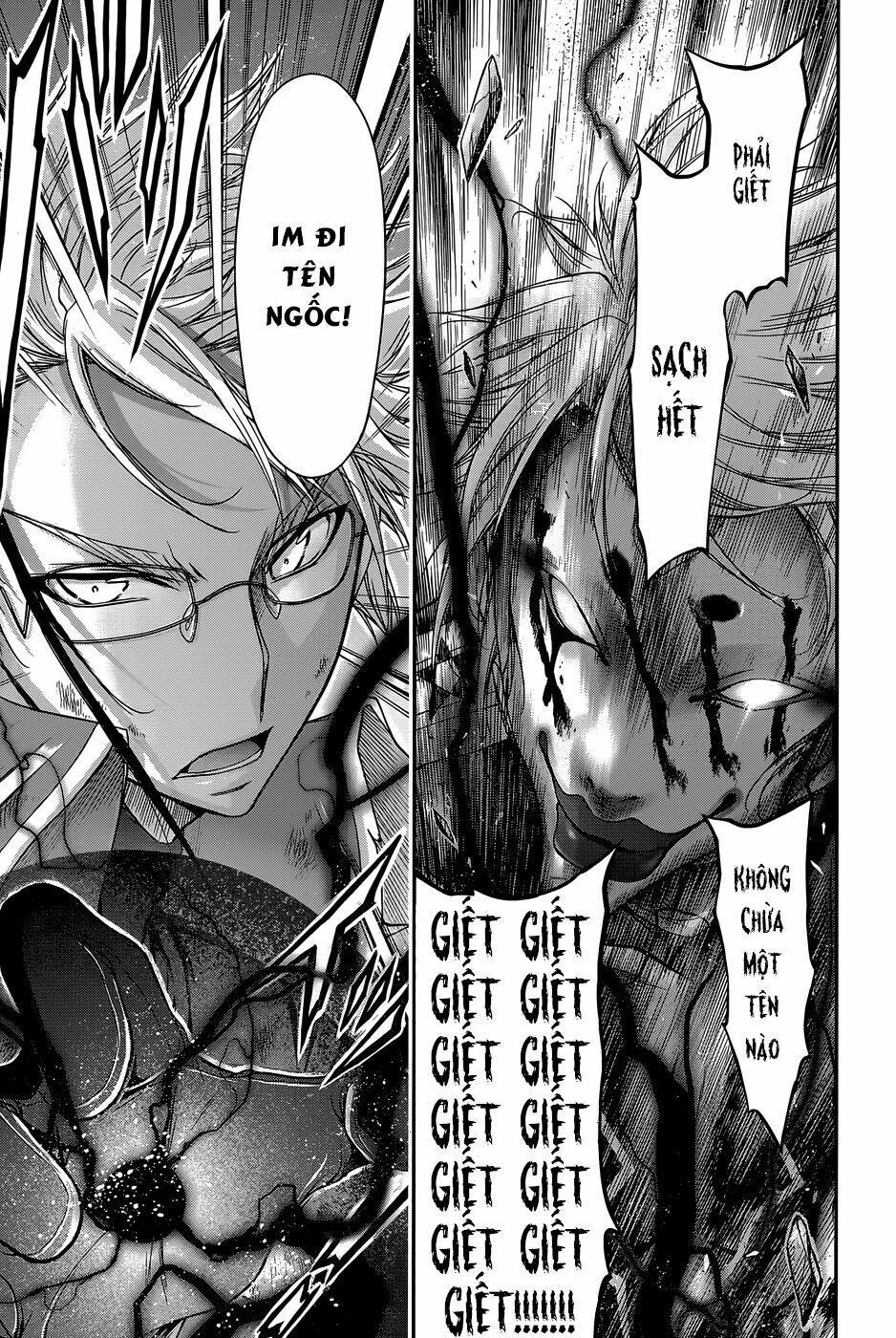 đọc truyện Kích Trụy Vương Huyền Thoại Chương 11 ảnh 17 tại Thiên Thai Truyện