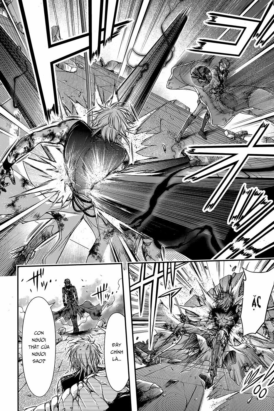 đọc truyện Kích Trụy Vương Huyền Thoại Chương 11 ảnh 18 tại Thiên Thai Truyện