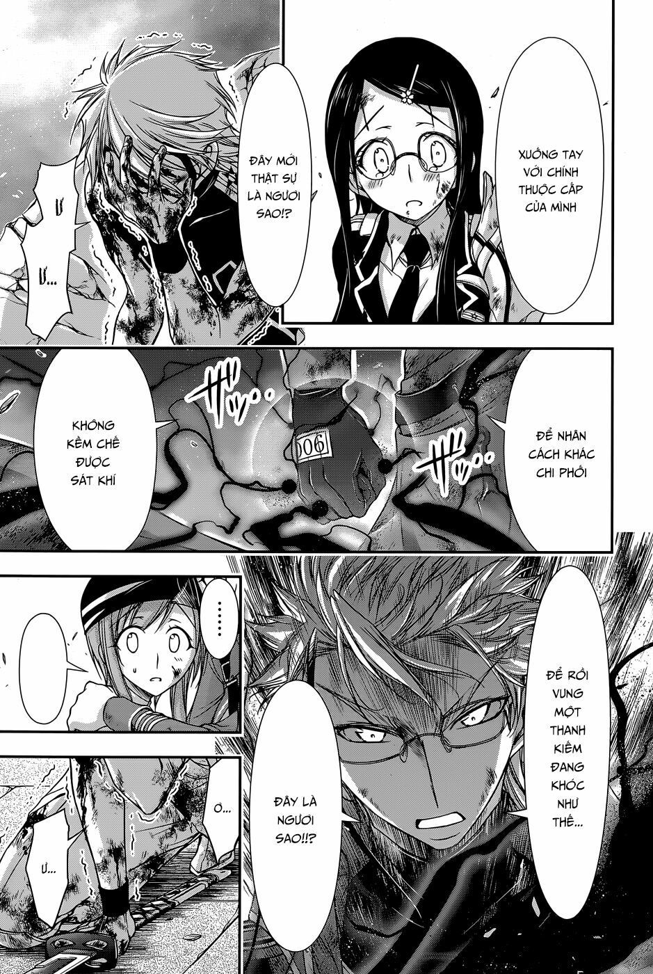 đọc truyện Kích Trụy Vương Huyền Thoại Chương 11 ảnh 19 tại Thiên Thai Truyện