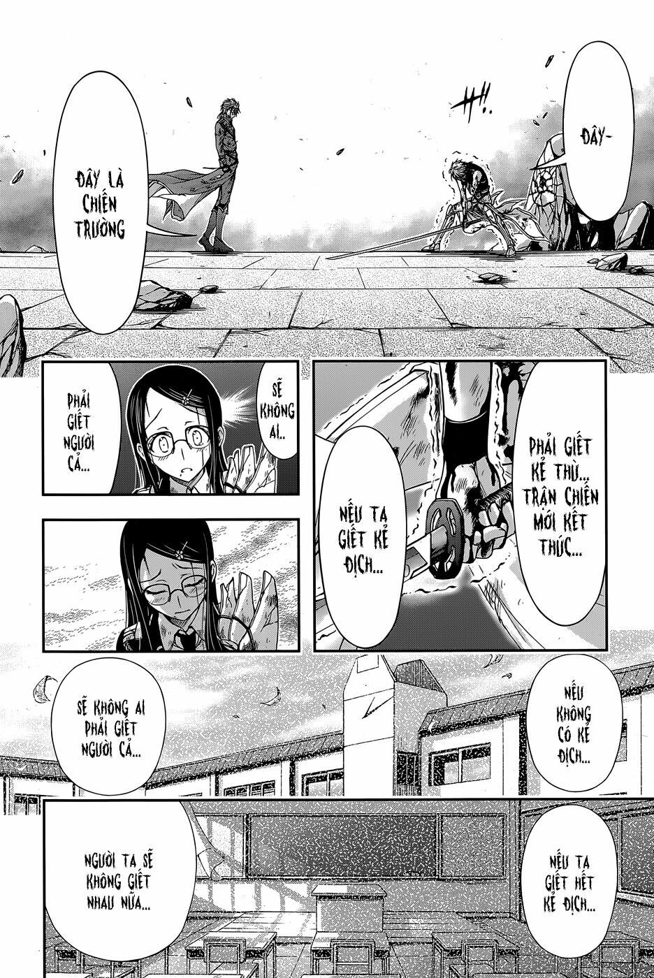 đọc truyện Kích Trụy Vương Huyền Thoại Chương 11 ảnh 20 tại Thiên Thai Truyện