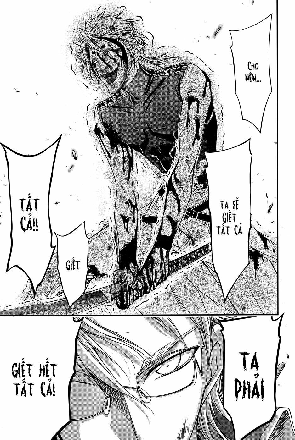 đọc truyện Kích Trụy Vương Huyền Thoại Chương 11 ảnh 21 tại Thiên Thai Truyện