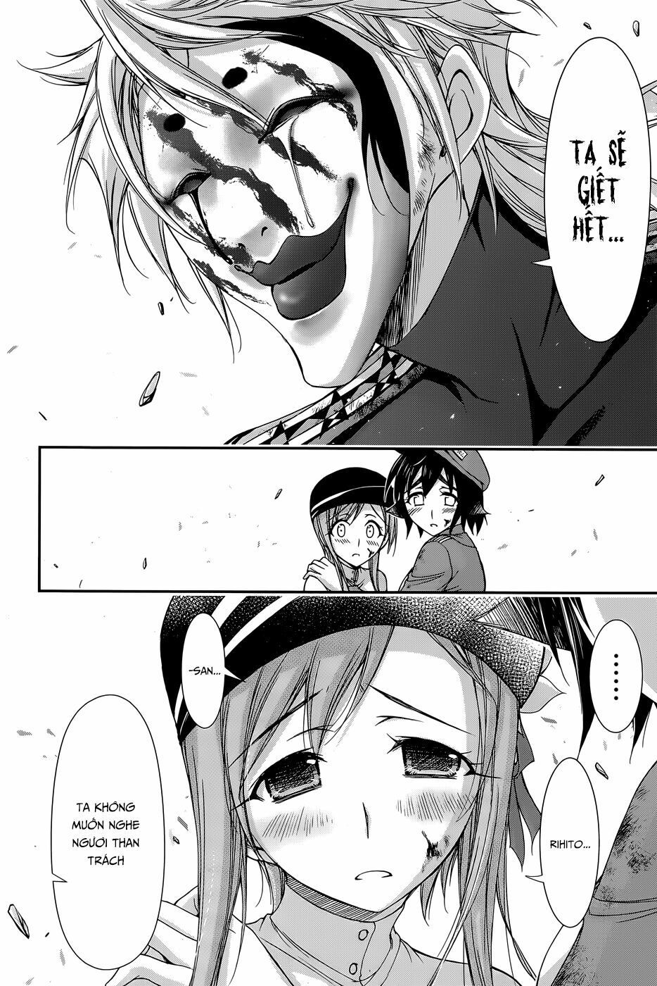 đọc truyện Kích Trụy Vương Huyền Thoại Chương 11 ảnh 22 tại Thiên Thai Truyện