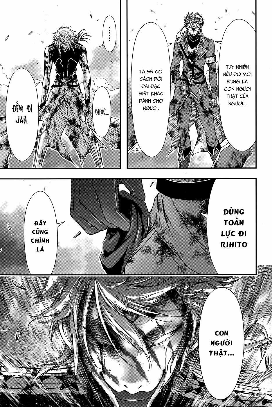 đọc truyện Kích Trụy Vương Huyền Thoại Chương 11 ảnh 23 tại Thiên Thai Truyện