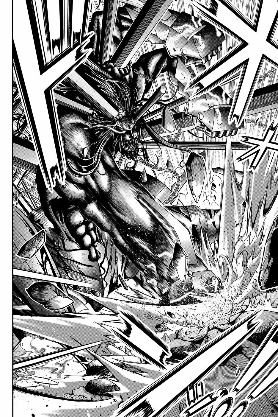 đọc truyện Kích Trụy Vương Huyền Thoại Chương 11 ảnh 29 tại Thiên Thai Truyện