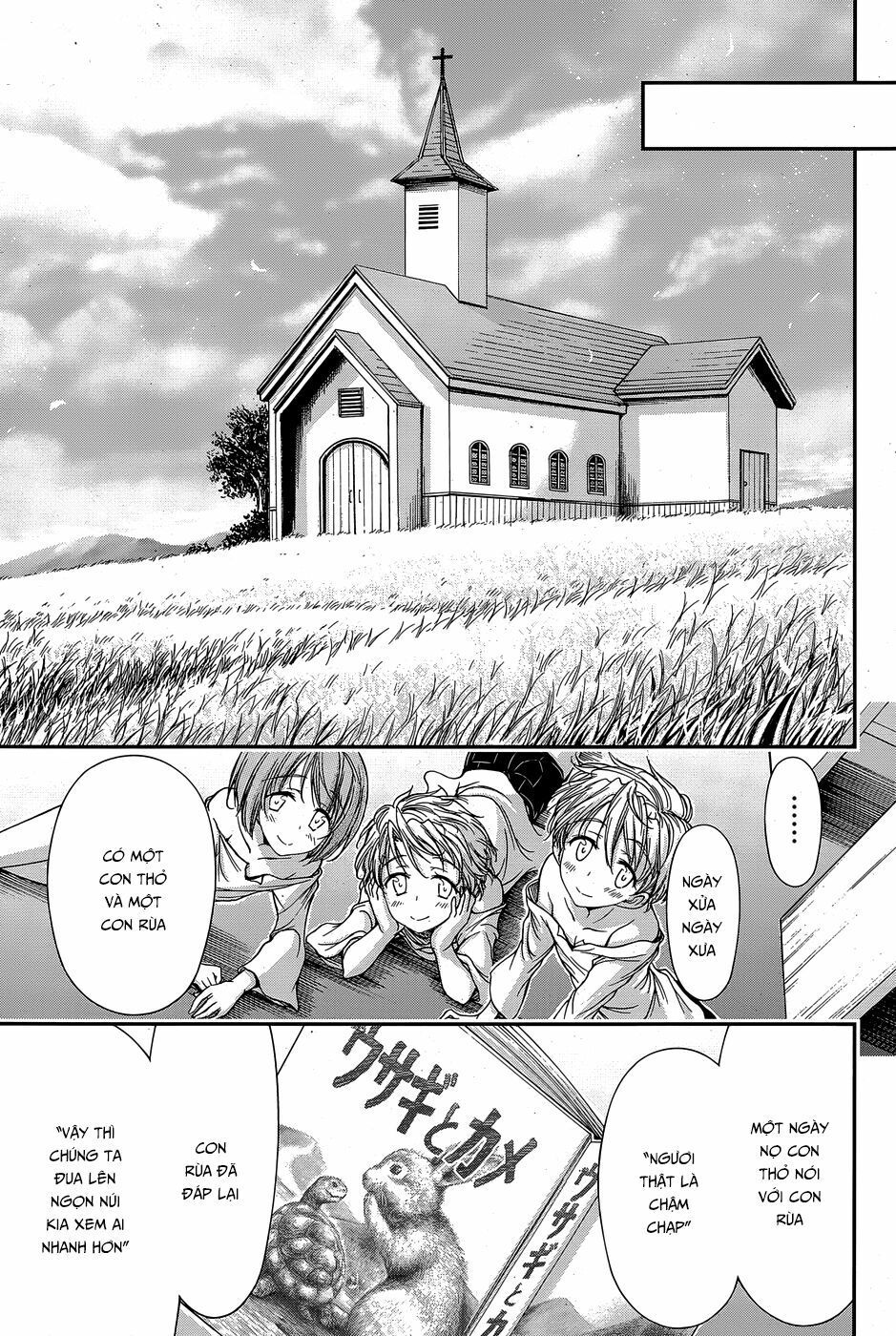 đọc truyện Kích Trụy Vương Huyền Thoại Chương 11 ảnh 34 tại Thiên Thai Truyện