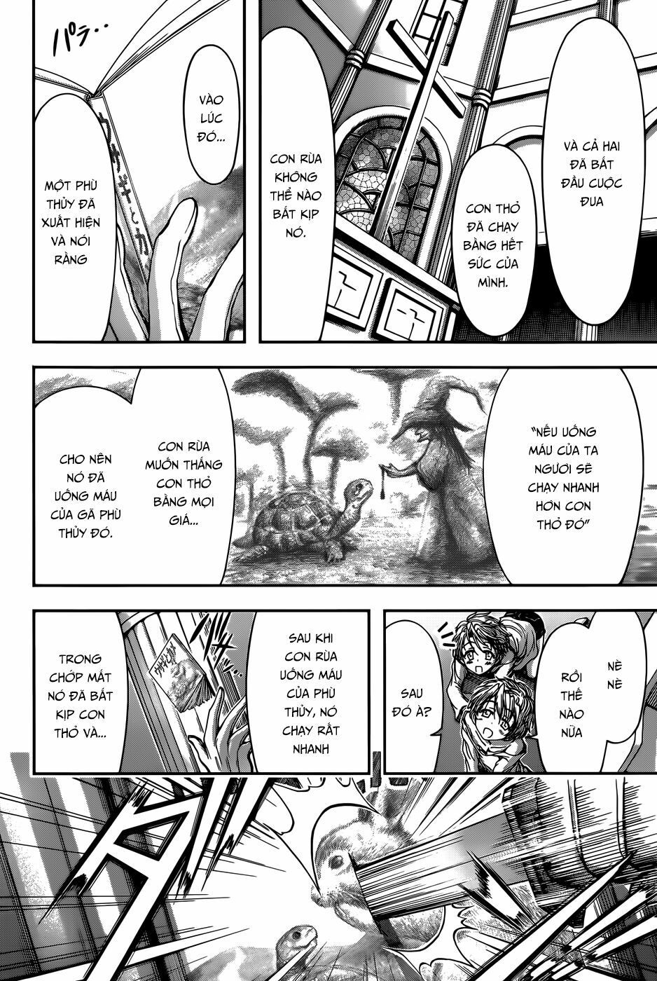 đọc truyện Kích Trụy Vương Huyền Thoại Chương 11 ảnh 35 tại Thiên Thai Truyện