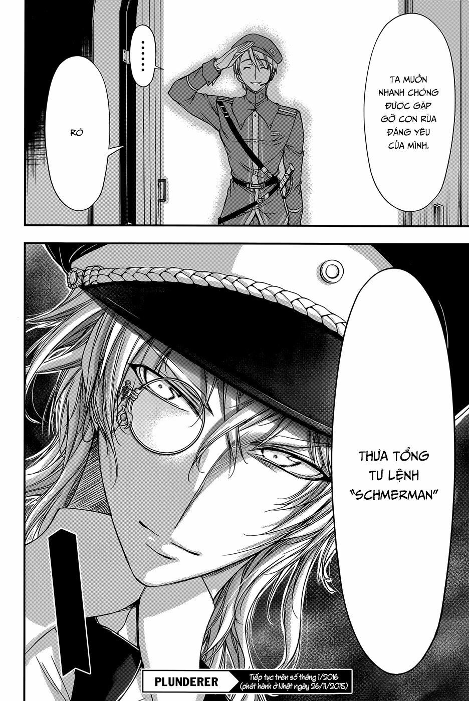 đọc truyện Kích Trụy Vương Huyền Thoại Chương 11 ảnh 38 tại Thiên Thai Truyện