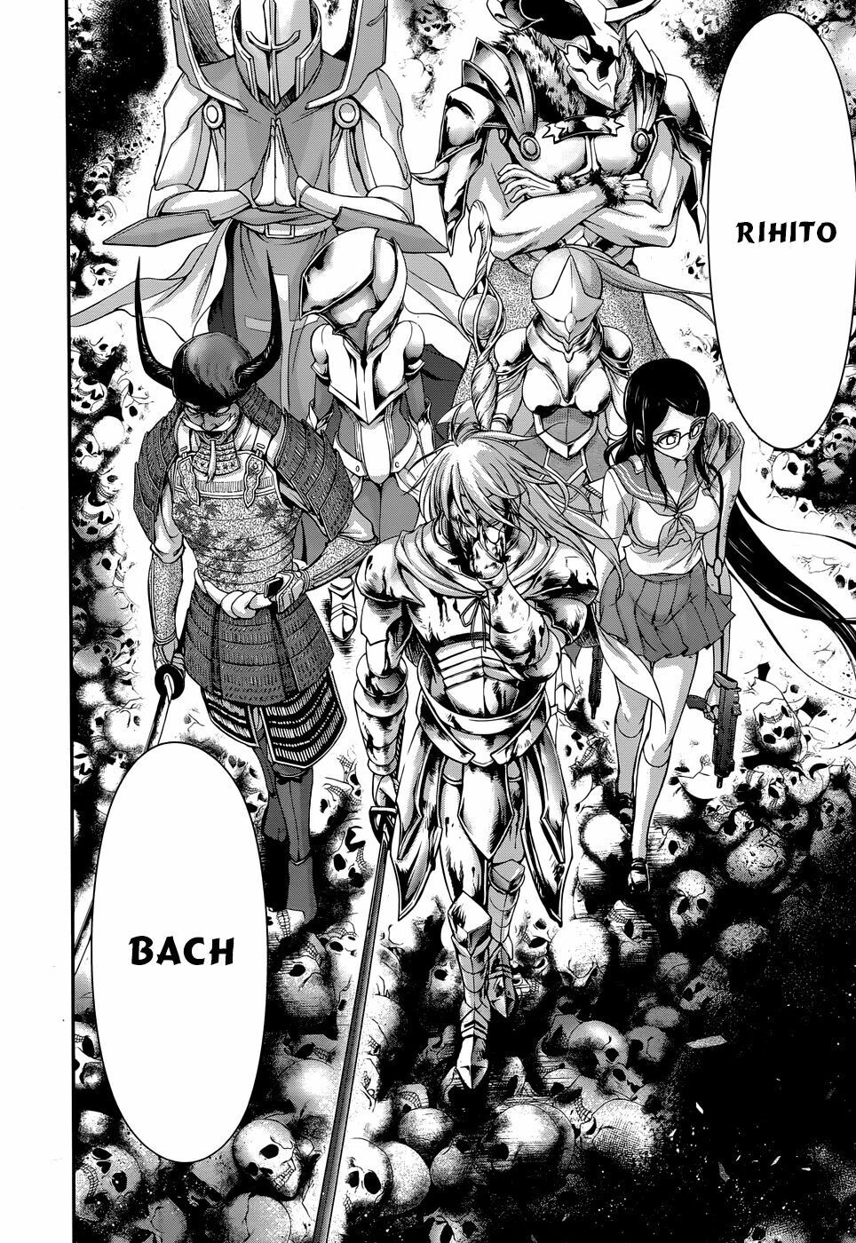 đọc truyện Kích Trụy Vương Huyền Thoại Chương 12 ảnh 23 tại Thiên Thai Truyện