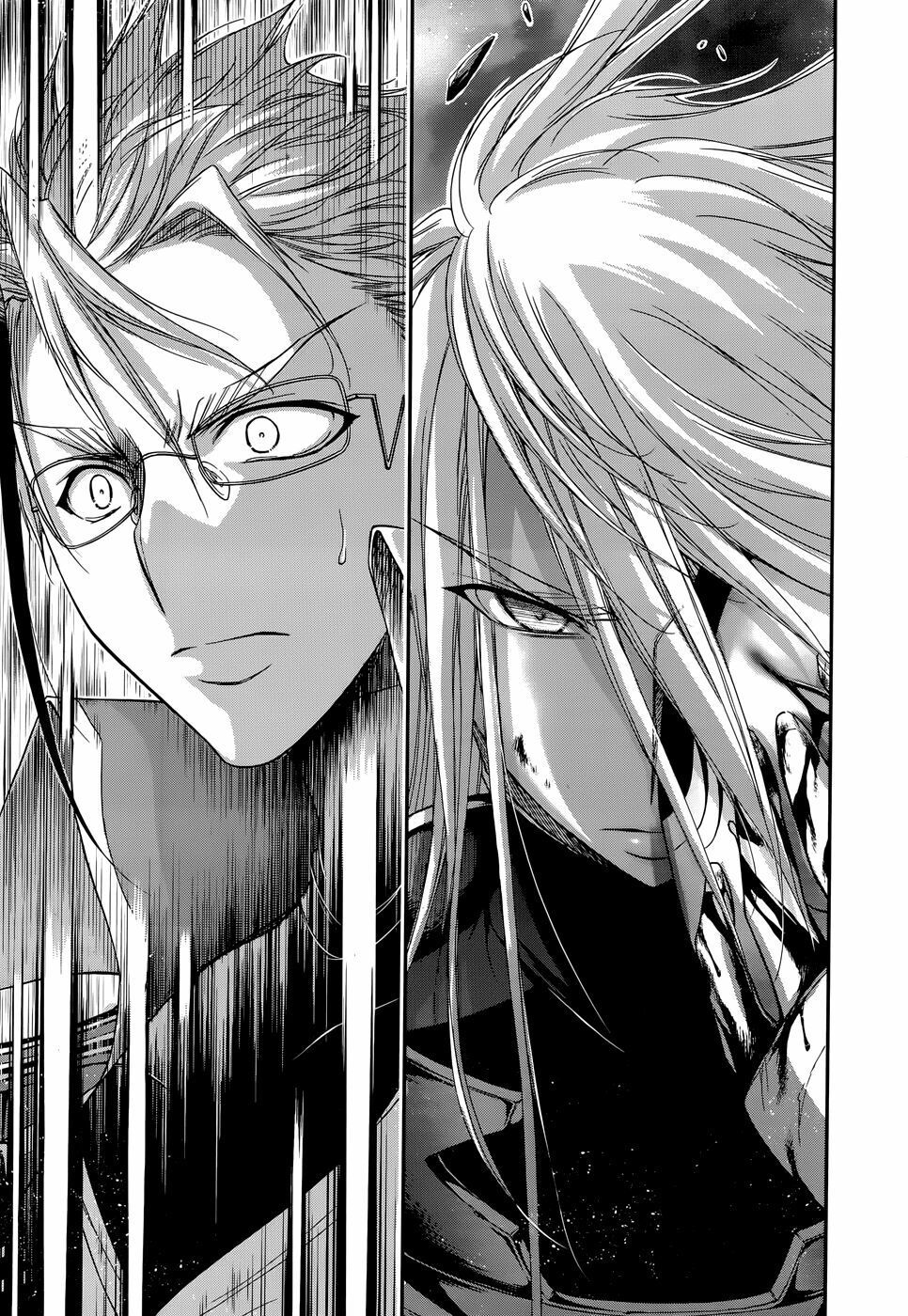 đọc truyện Kích Trụy Vương Huyền Thoại Chương 12 ảnh 24 tại Thiên Thai Truyện