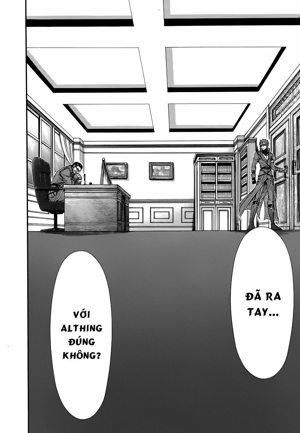 đọc truyện Kích Trụy Vương Huyền Thoại Chương 12 ảnh 32 tại Thiên Thai Truyện