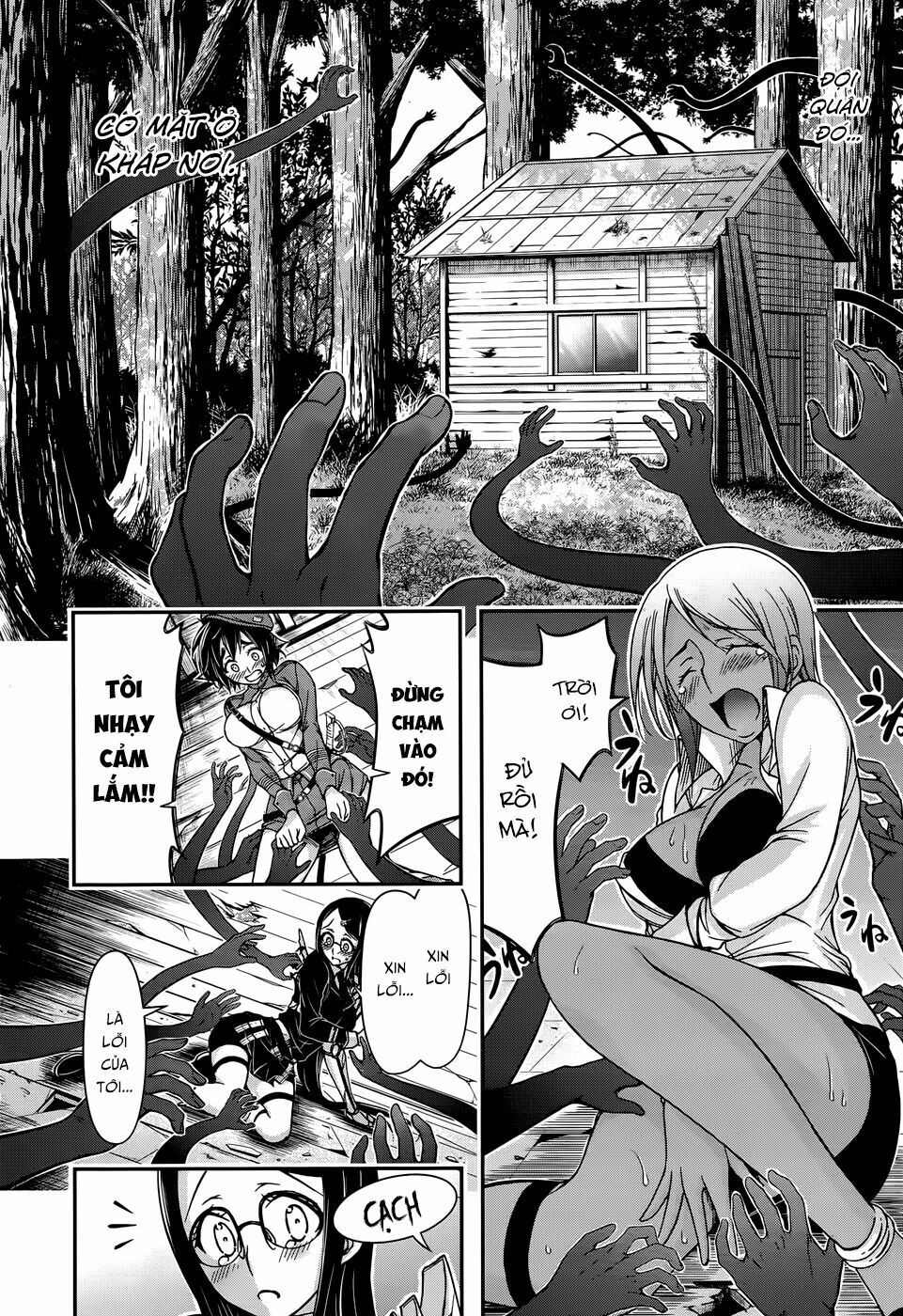 đọc truyện Kích Trụy Vương Huyền Thoại Chương 12 ảnh 34 tại Thiên Thai Truyện