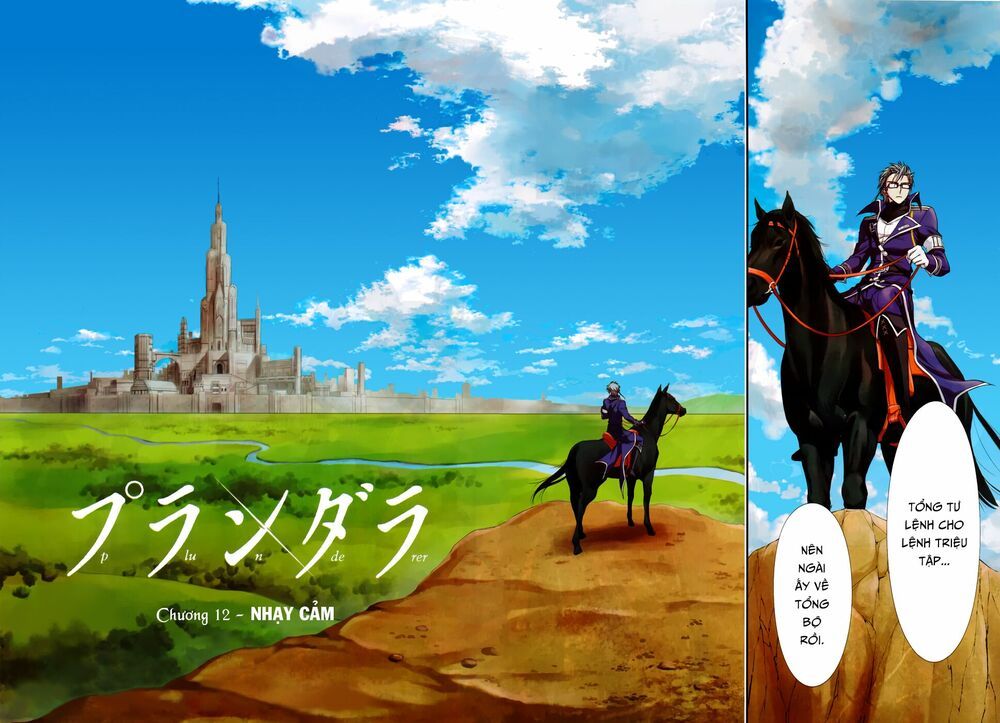 đọc truyện Kích Trụy Vương Huyền Thoại Chương 12 ảnh 6 tại Thiên Thai Truyện