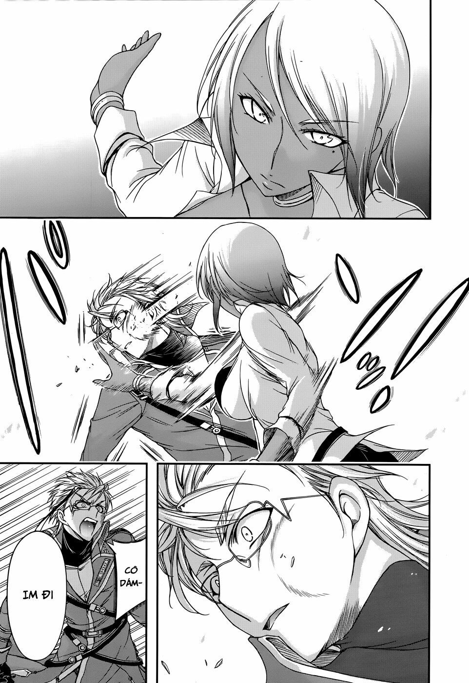 đọc truyện Kích Trụy Vương Huyền Thoại Chương 12 ảnh 47 tại Thiên Thai Truyện