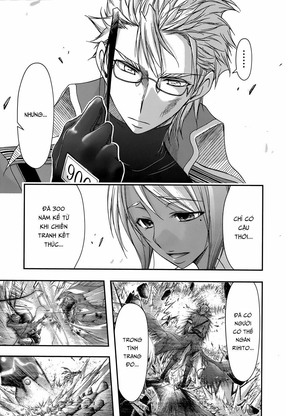 đọc truyện Kích Trụy Vương Huyền Thoại Chương 12 ảnh 49 tại Thiên Thai Truyện