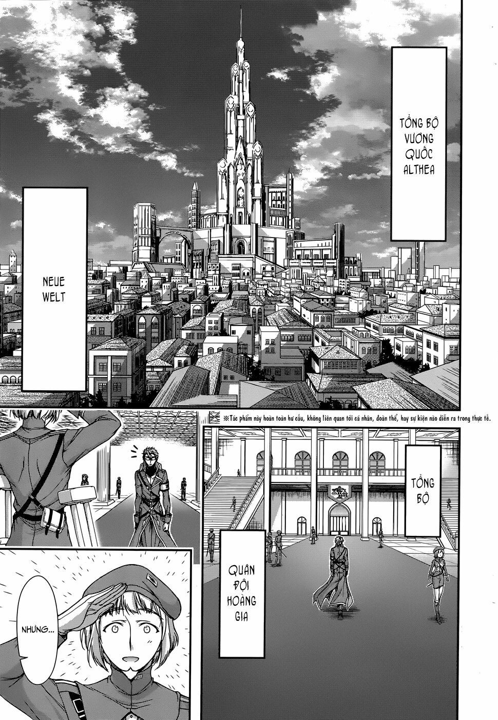 đọc truyện Kích Trụy Vương Huyền Thoại Chương 12 ảnh 7 tại Thiên Thai Truyện