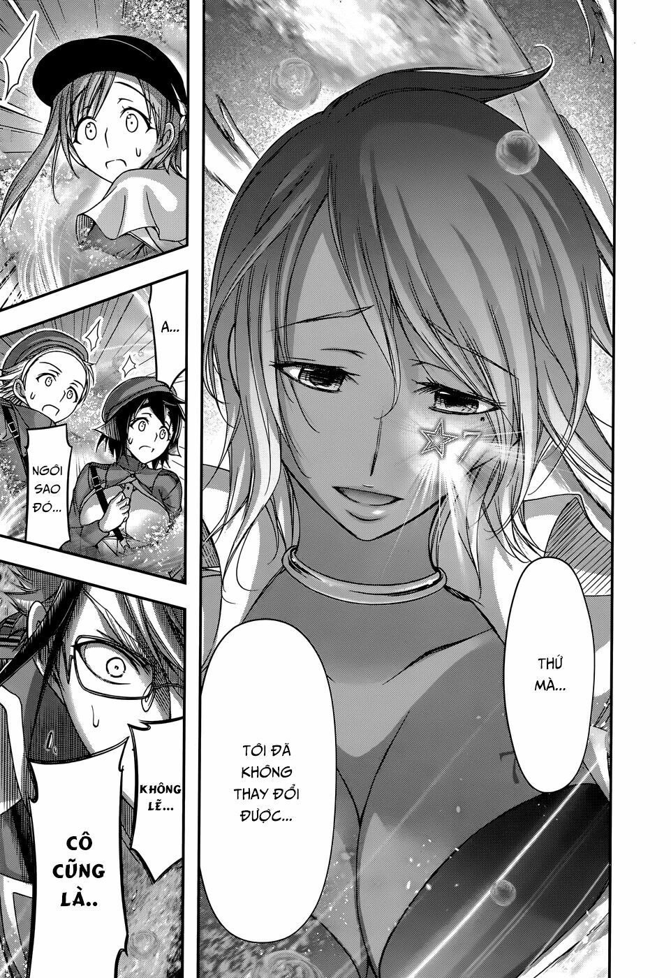 đọc truyện Kích Trụy Vương Huyền Thoại Chương 12 ảnh 53 tại Thiên Thai Truyện