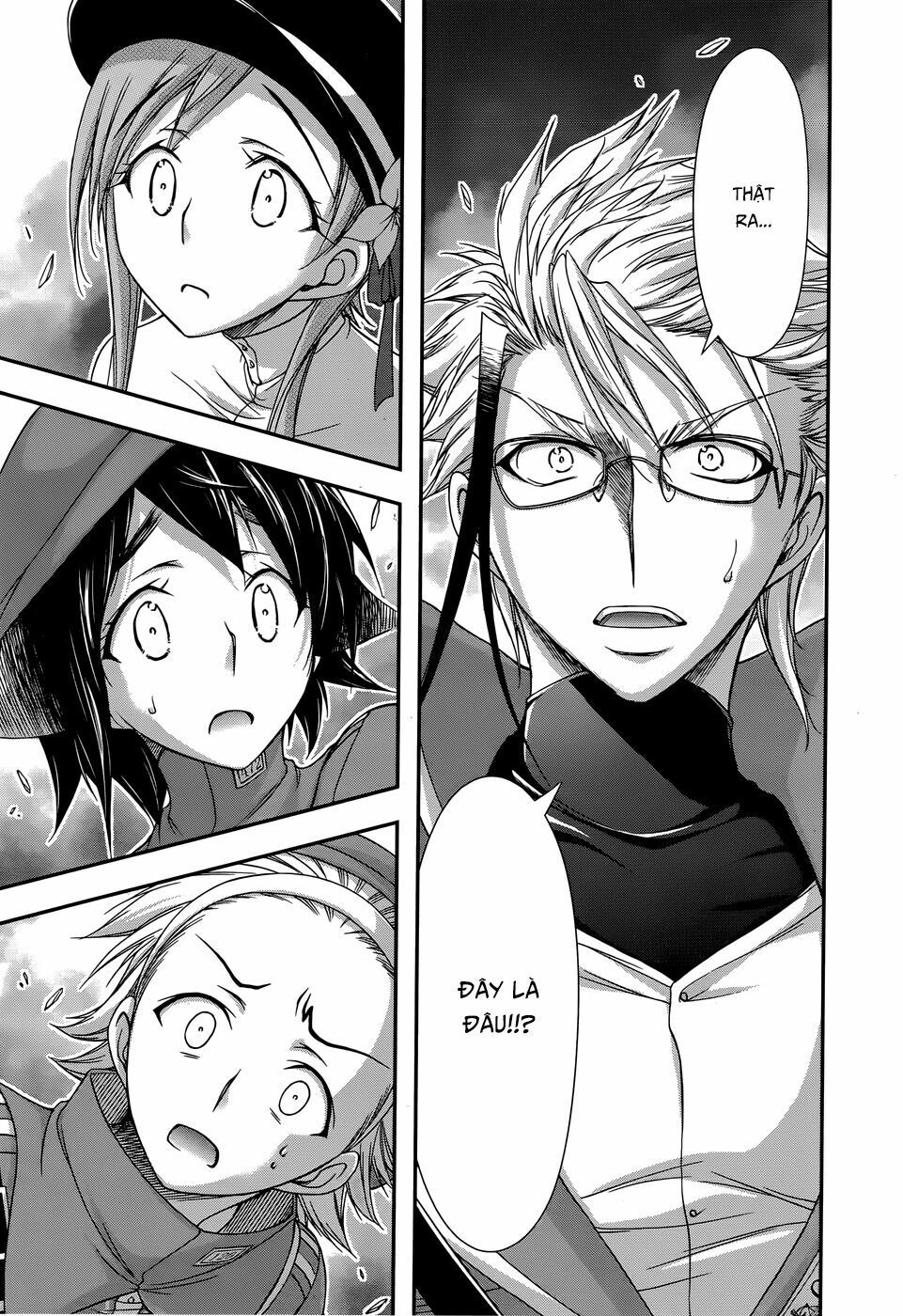 đọc truyện Kích Trụy Vương Huyền Thoại Chương 12 ảnh 56 tại Thiên Thai Truyện