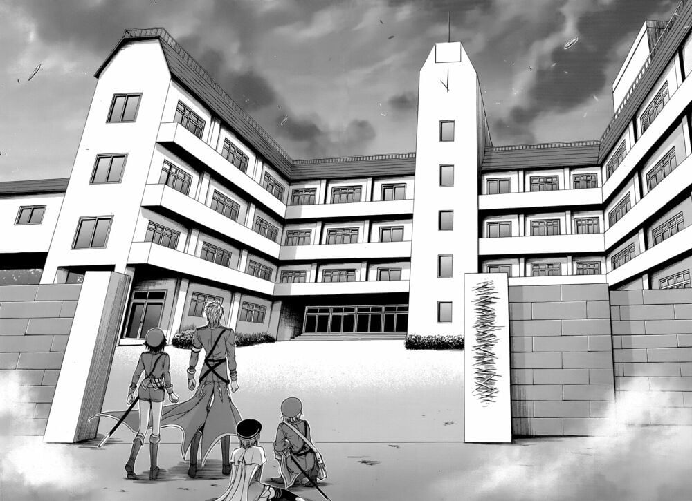 đọc truyện Kích Trụy Vương Huyền Thoại Chương 12 ảnh 57 tại Thiên Thai Truyện