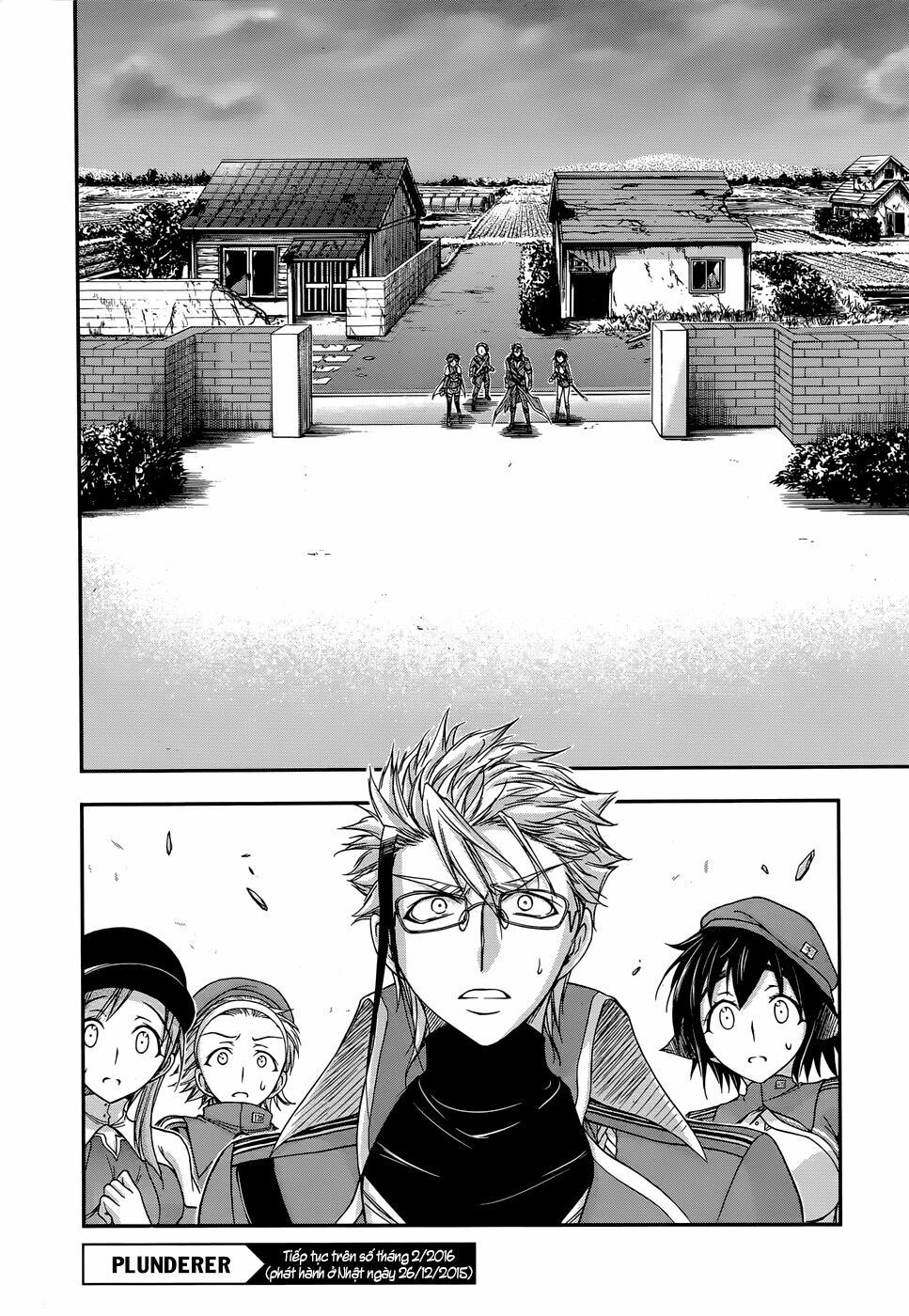 đọc truyện Kích Trụy Vương Huyền Thoại Chương 12 ảnh 58 tại Thiên Thai Truyện