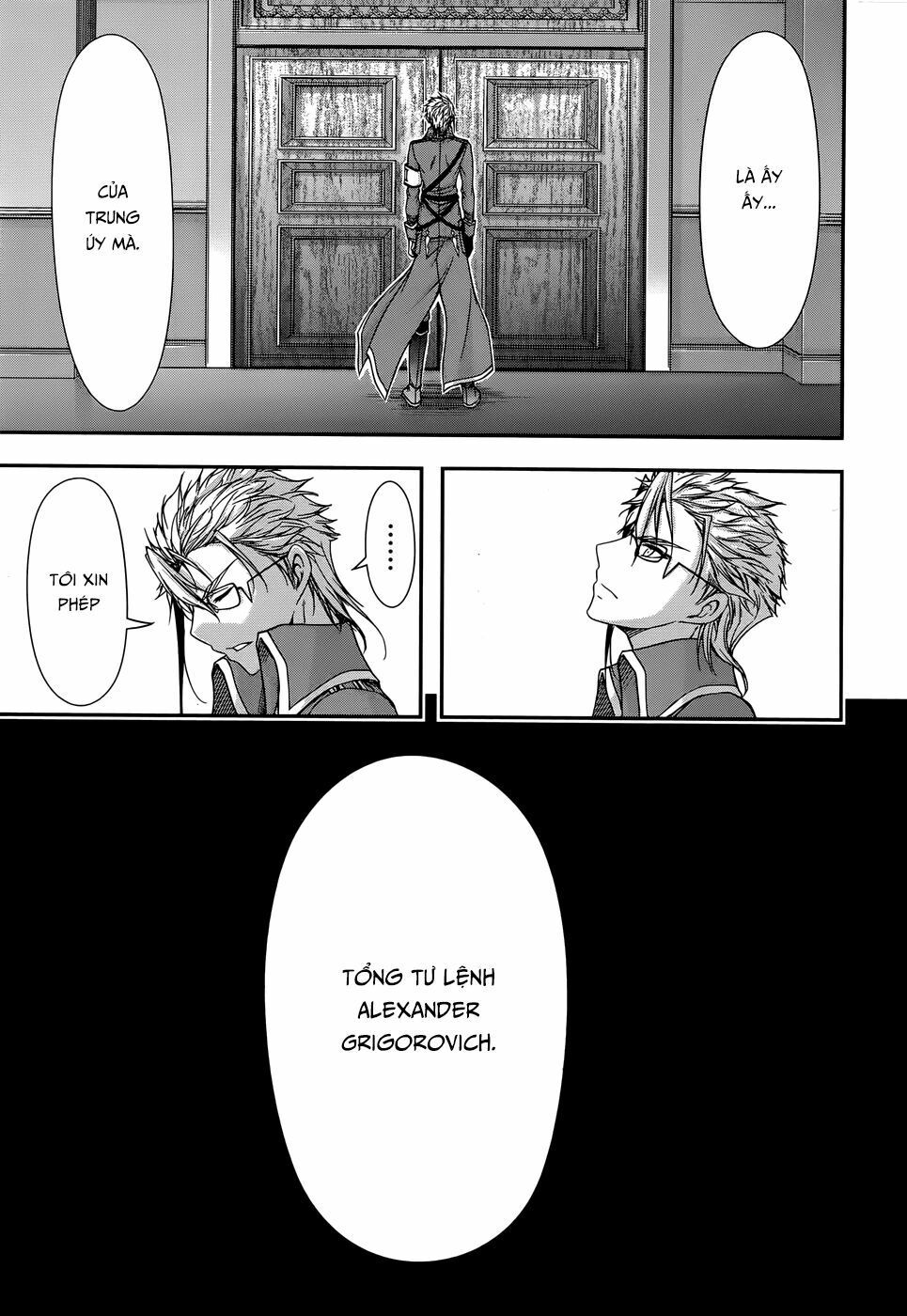 đọc truyện Kích Trụy Vương Huyền Thoại Chương 12 ảnh 11 tại Thiên Thai Truyện