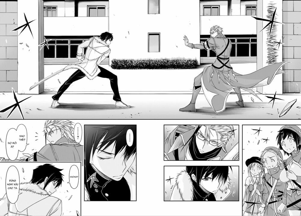 đọc truyện Kích Trụy Vương Huyền Thoại Chương 13 ảnh 15 tại Thiên Thai Truyện