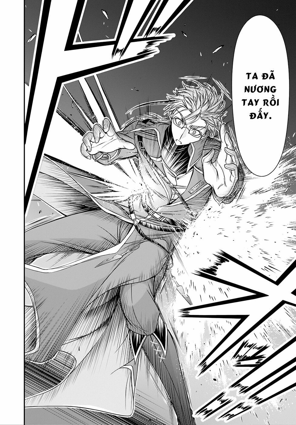 đọc truyện Kích Trụy Vương Huyền Thoại Chương 13 ảnh 16 tại Thiên Thai Truyện