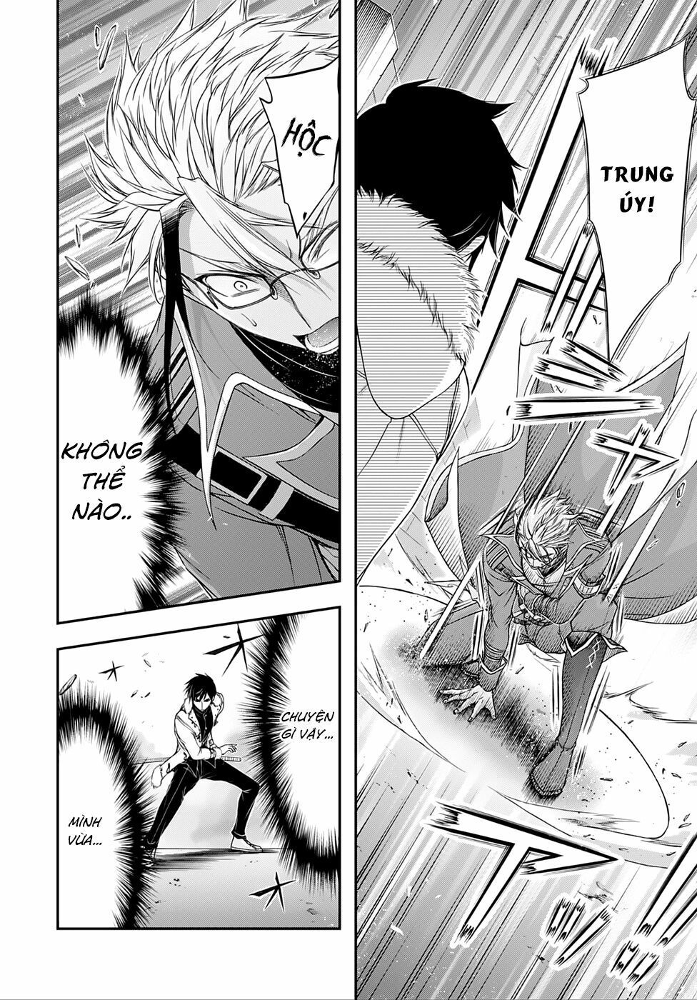 đọc truyện Kích Trụy Vương Huyền Thoại Chương 13 ảnh 18 tại Thiên Thai Truyện