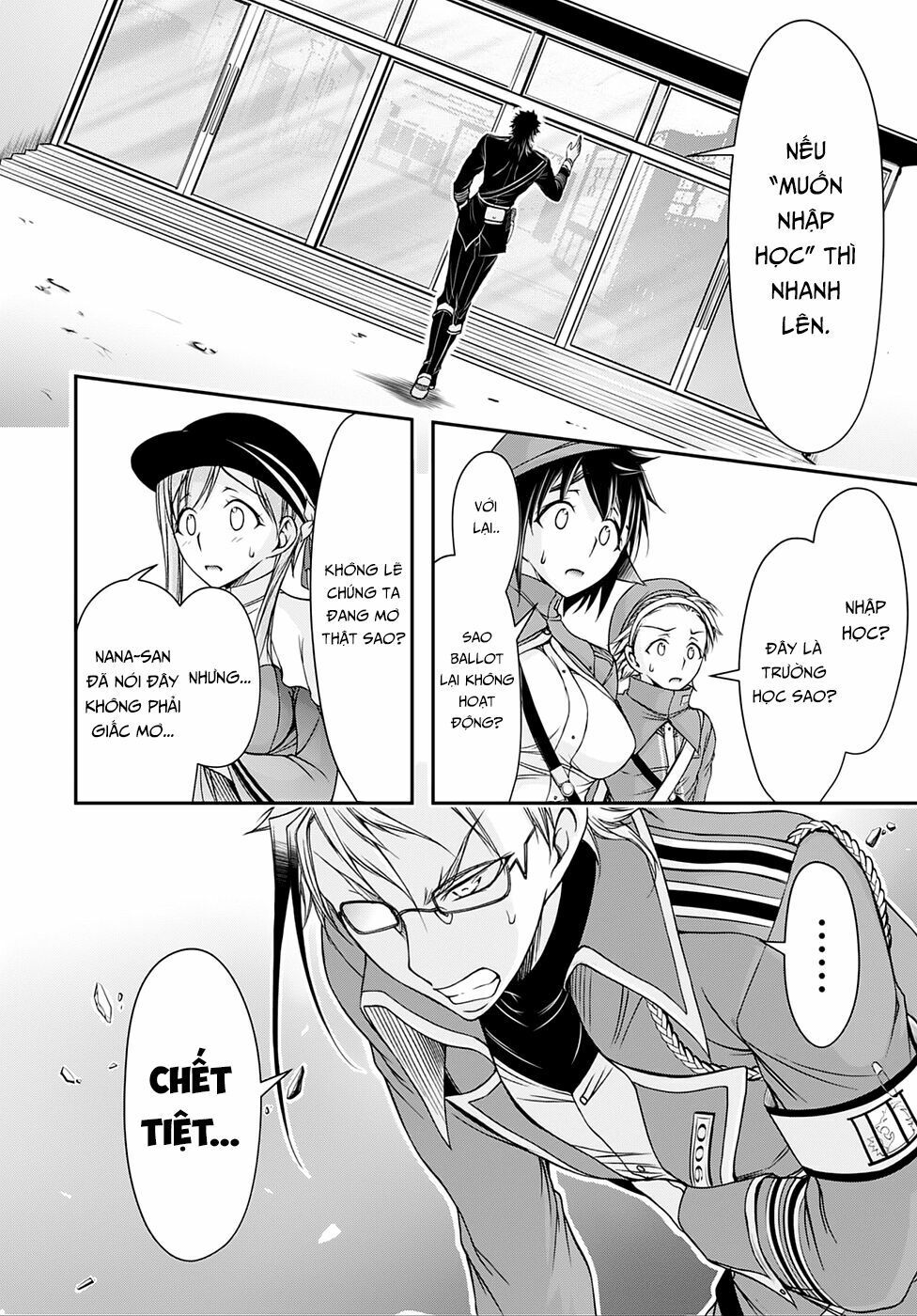 đọc truyện Kích Trụy Vương Huyền Thoại Chương 13 ảnh 22 tại Thiên Thai Truyện