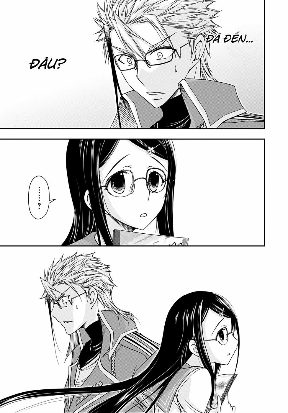 đọc truyện Kích Trụy Vương Huyền Thoại Chương 13 ảnh 25 tại Thiên Thai Truyện