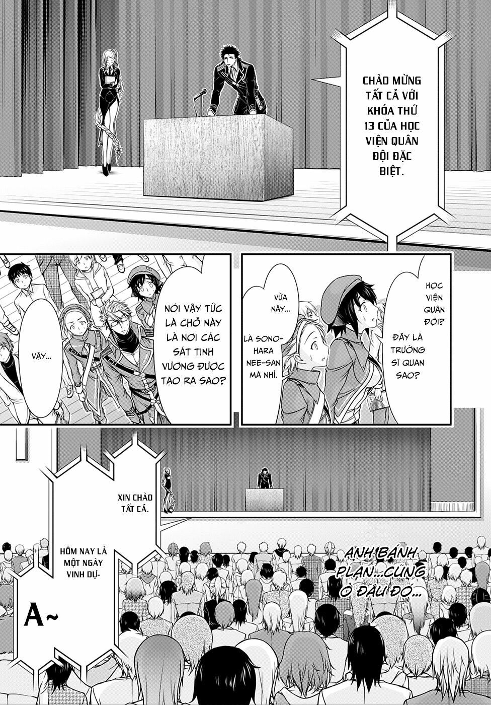 đọc truyện Kích Trụy Vương Huyền Thoại Chương 13 ảnh 27 tại Thiên Thai Truyện