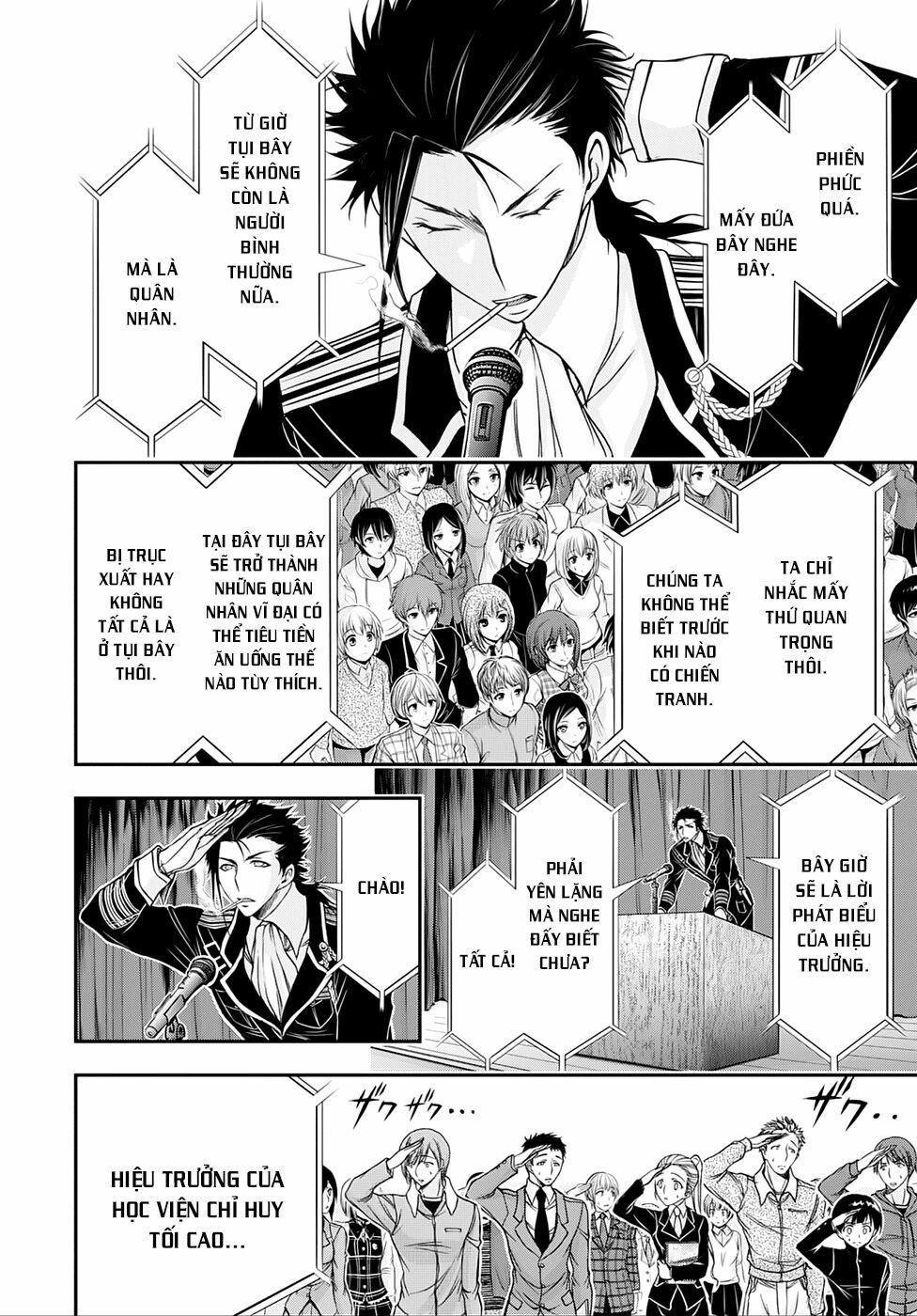 đọc truyện Kích Trụy Vương Huyền Thoại Chương 13 ảnh 28 tại Thiên Thai Truyện